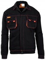 Bluza robocza Brixton Spark – widok z przodu